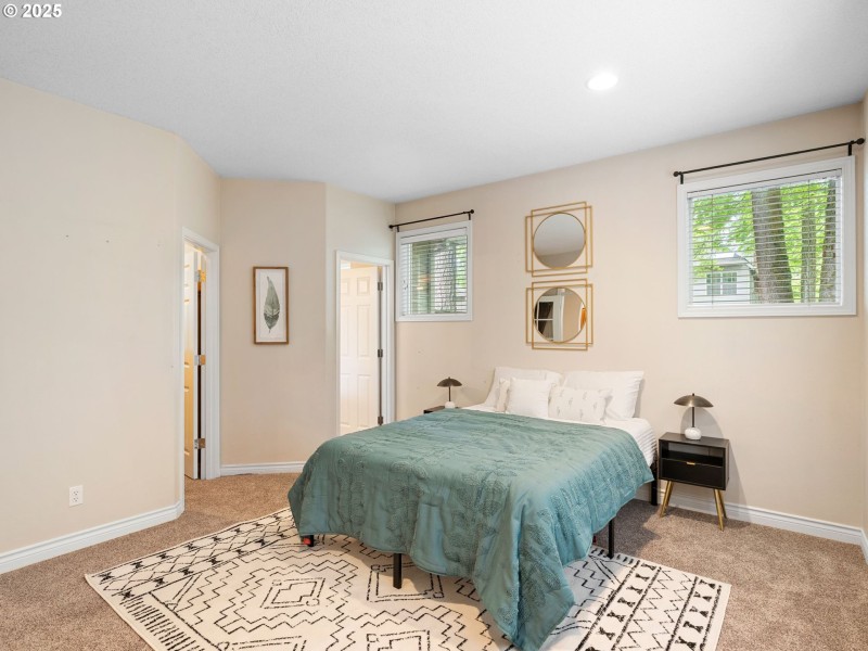 Bedroom, Primary