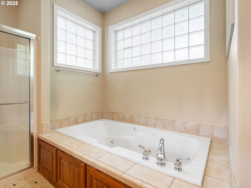 Bathroom, Attached