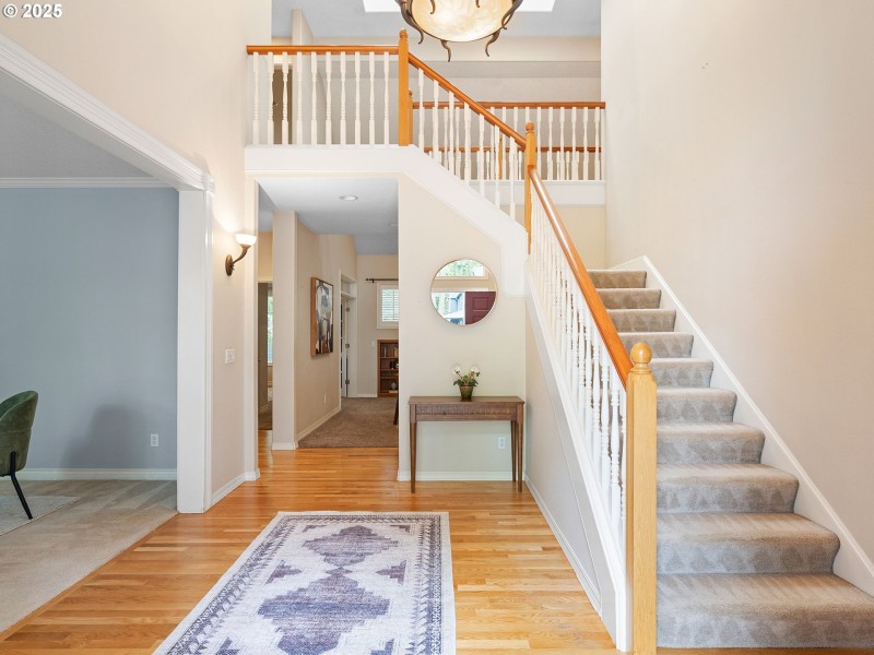 Entrance/Foyer