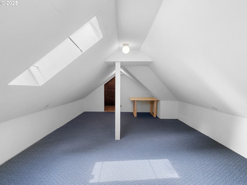 Bonus Room