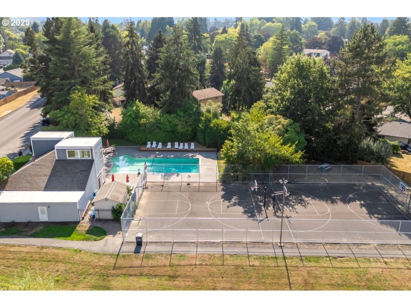 Community Amenities