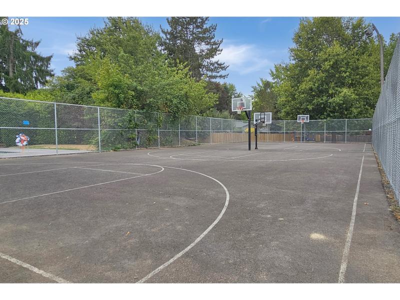 Community Basketball