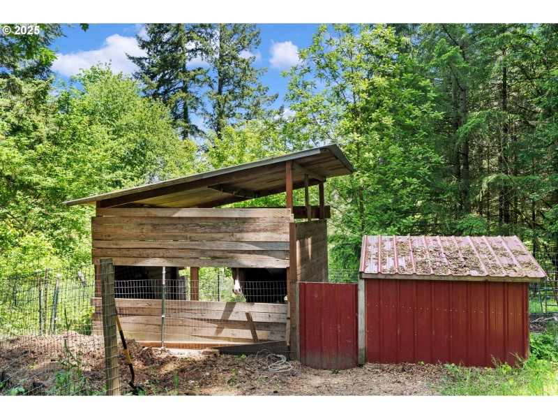 Barn