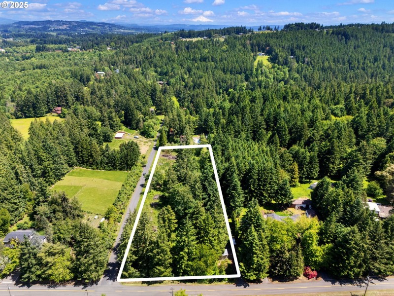 Drone View/UAV