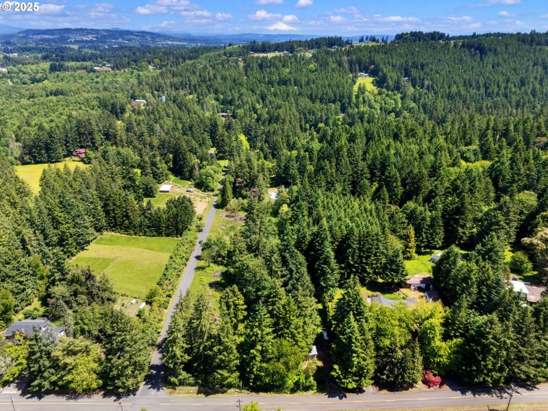 Drone View/UAV