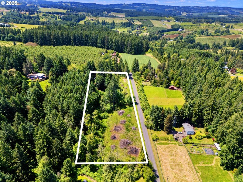 Drone View/UAV