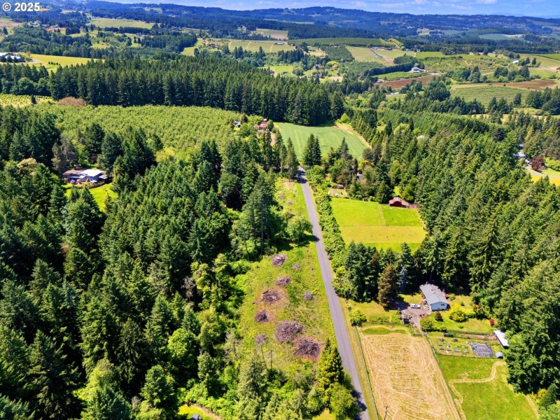 Drone View/UAV