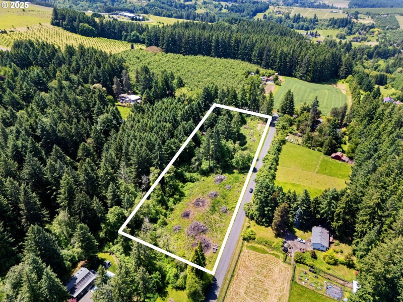 Drone View/UAV