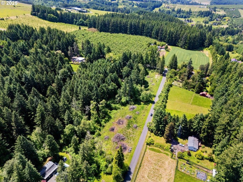 Drone View/UAV
