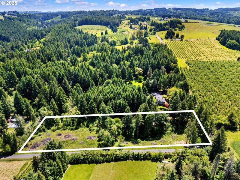 Drone View/UAV