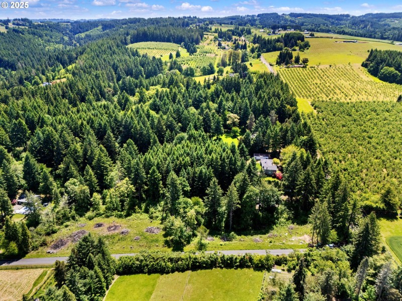 Drone View/UAV