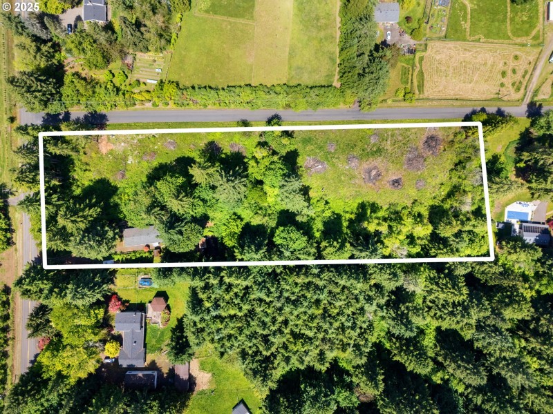 Drone View/UAV