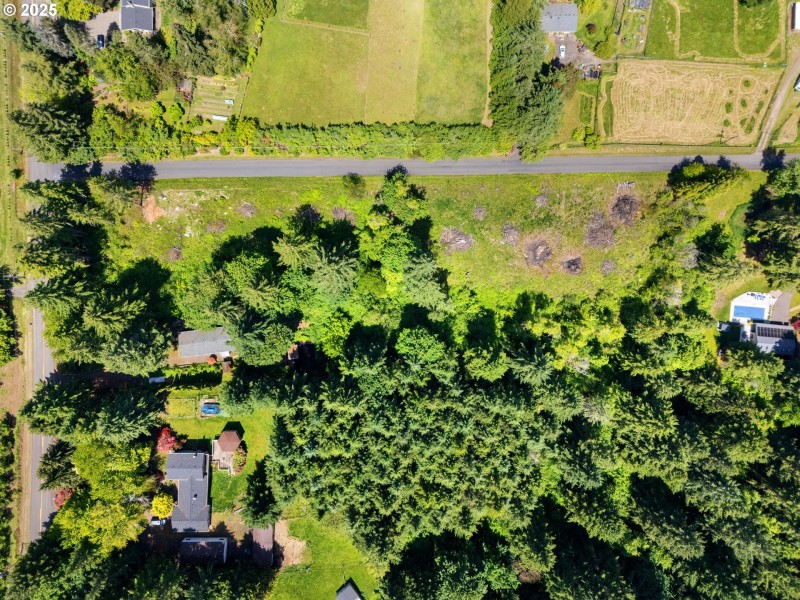 Drone View/UAV