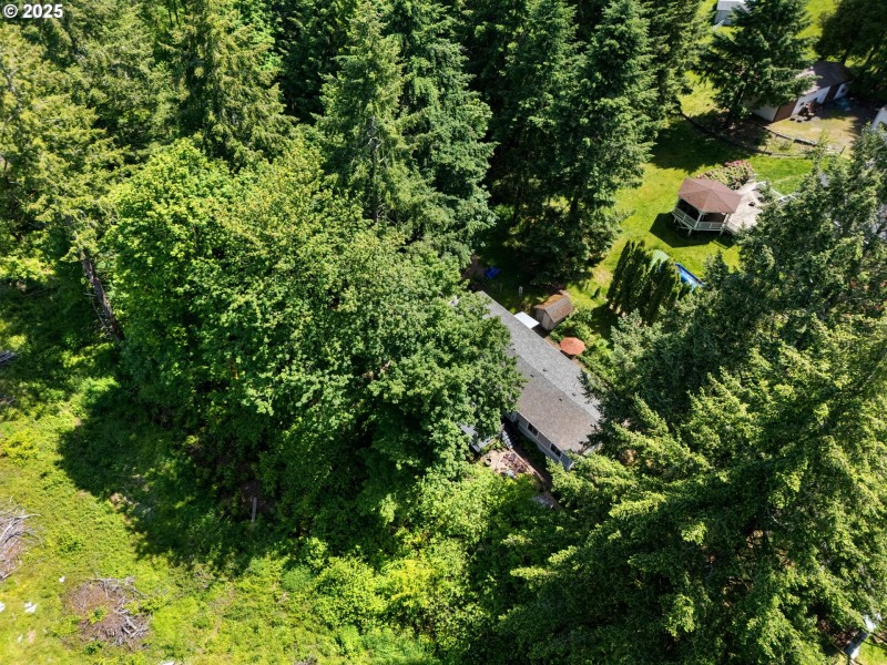 Drone View/UAV