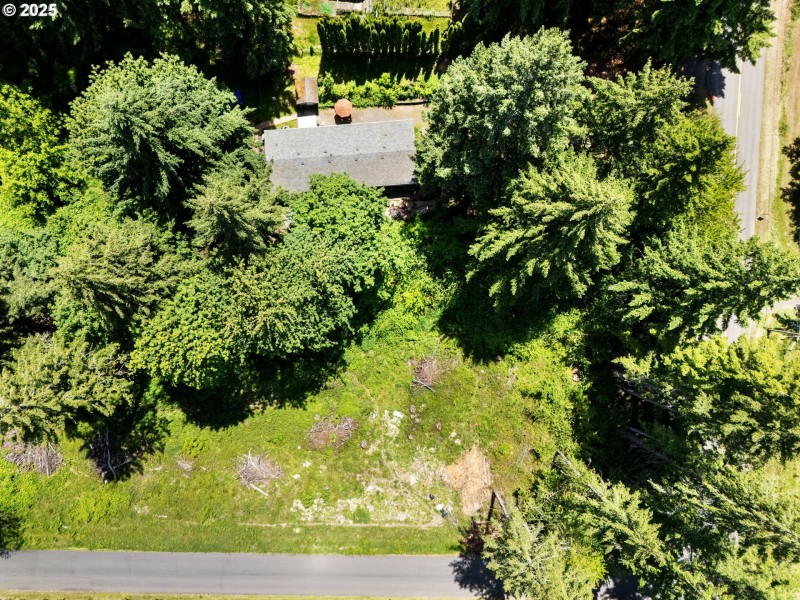Drone View/UAV