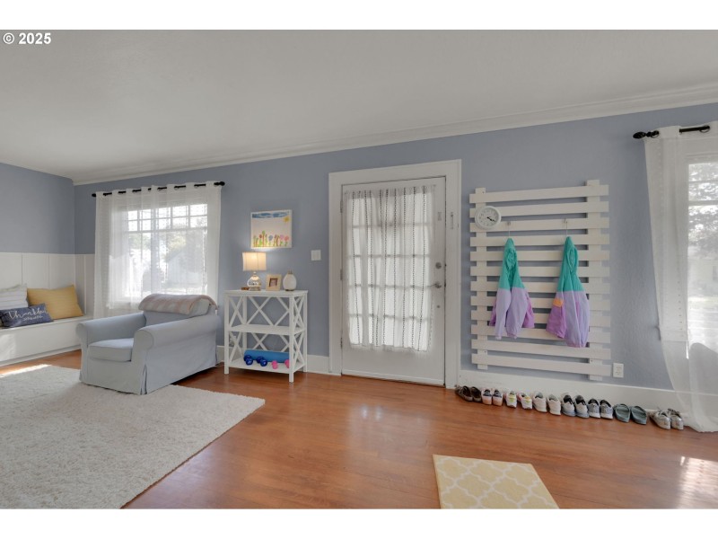 Entrance/Foyer