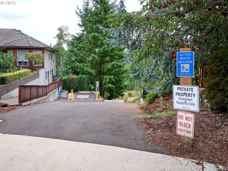 River Access