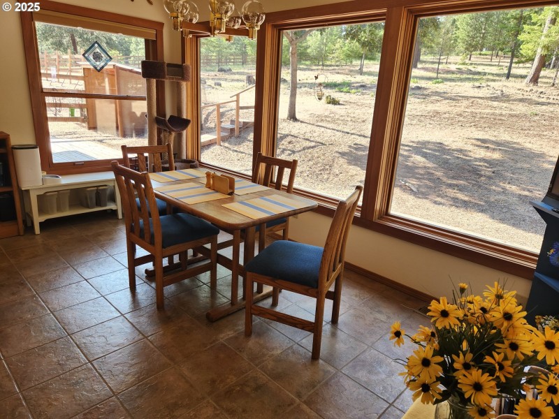 Kitchen/Nook