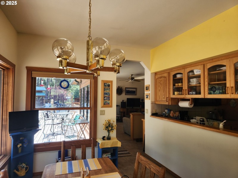 Kitchen/Nook