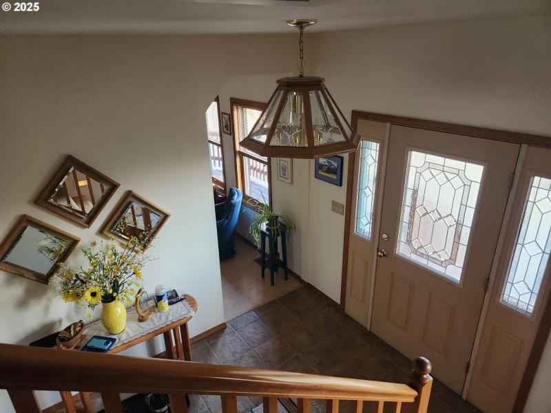 Entrance/Foyer