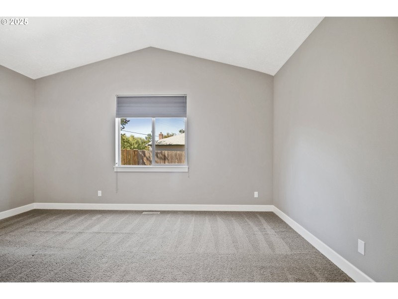 Owner's Suite Bedroom