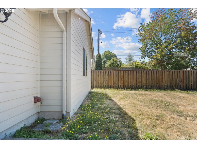 Yard