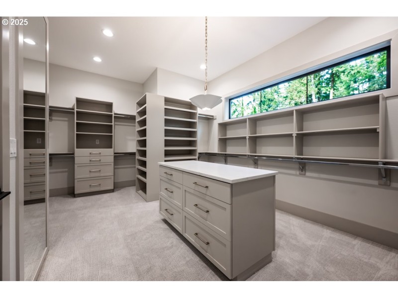 Owner's Suite Bedroom