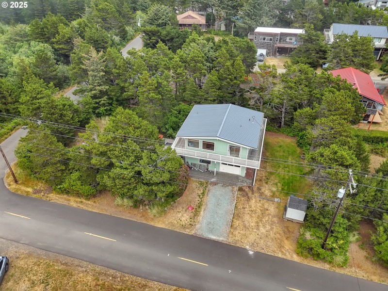 Drone View/UAV