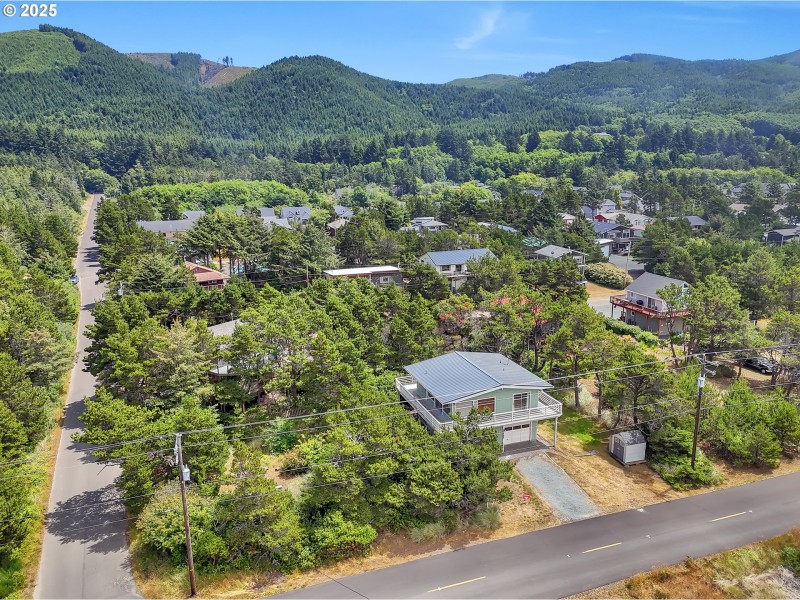 Drone View/UAV