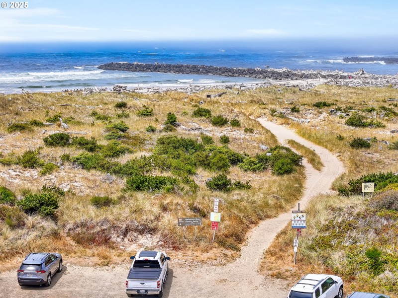 Beach Access