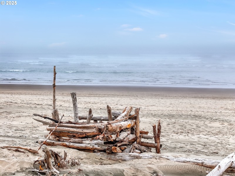Beach Access