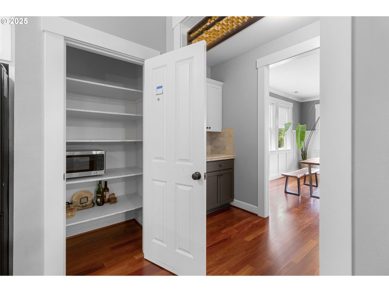 Pantry