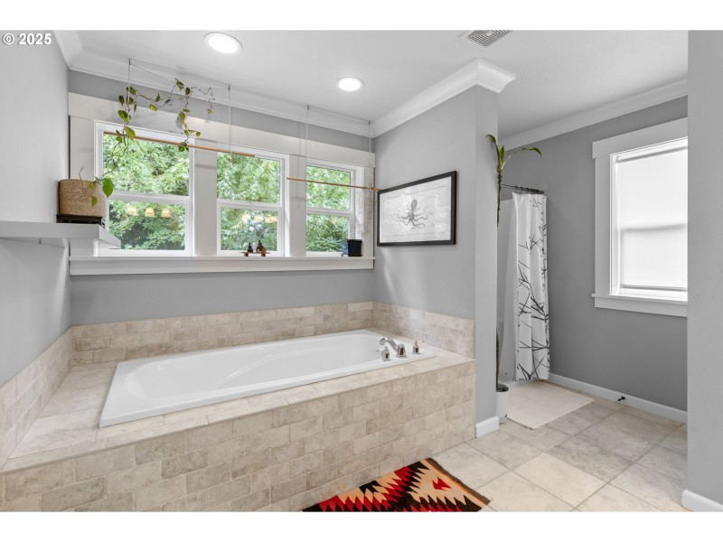 Bathroom, Attached