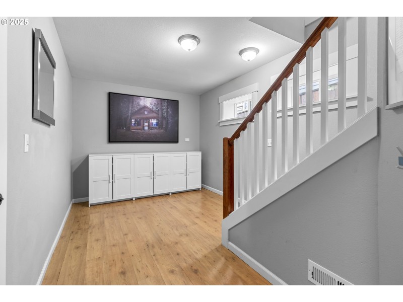 Mud Room