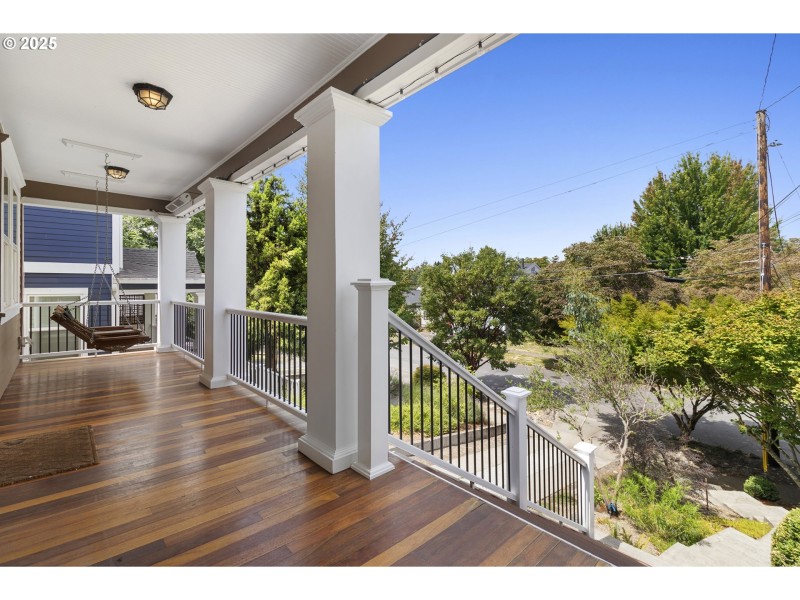 Porch