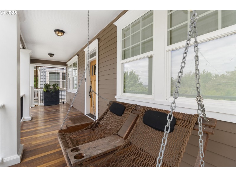 Porch