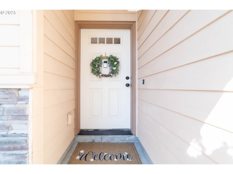 Entrance/Foyer