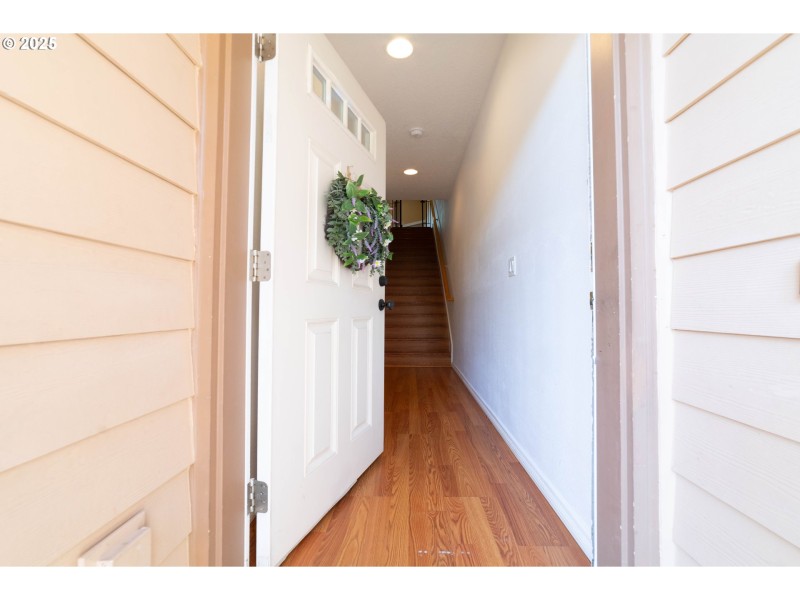 Entrance/Foyer