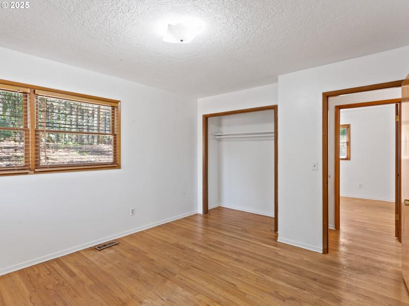 Bedroom, Owner's Suite