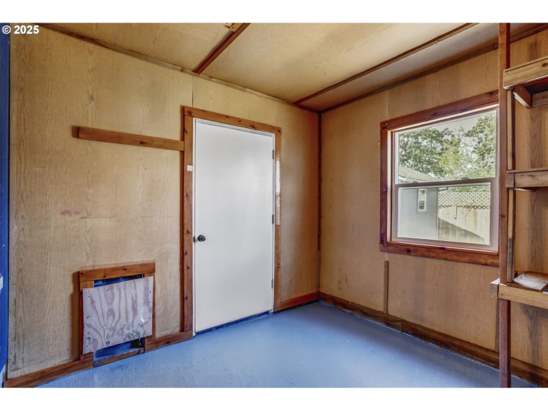 Mud Room