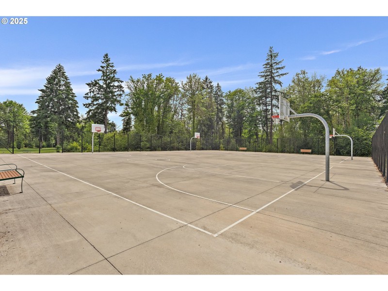 Community Basketball