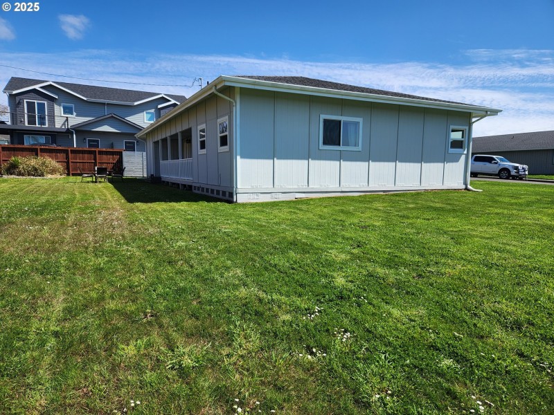 Yard