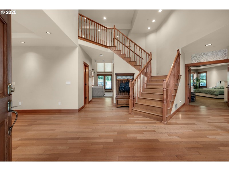 Entrance/Foyer