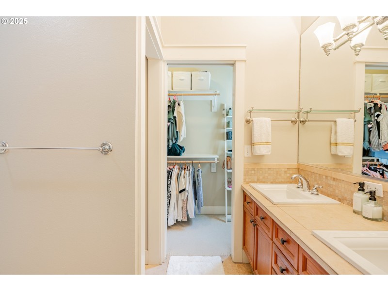 Attached Bathroom #1