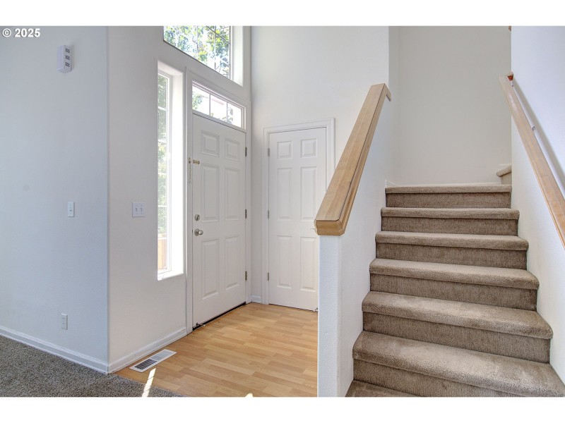 Entrance/Foyer