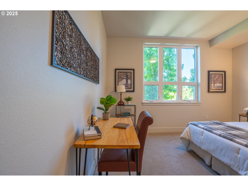 Bedroom, Primary