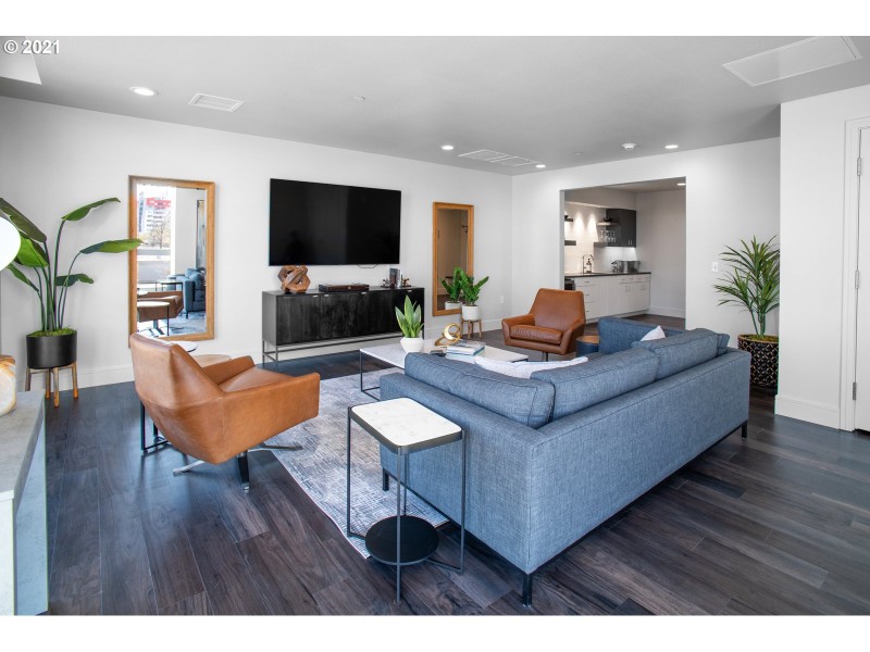 Community Room