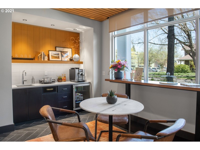 Community Amenities