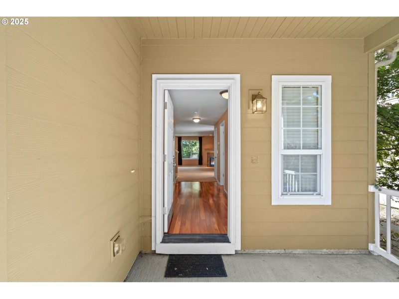 Entrance/Foyer