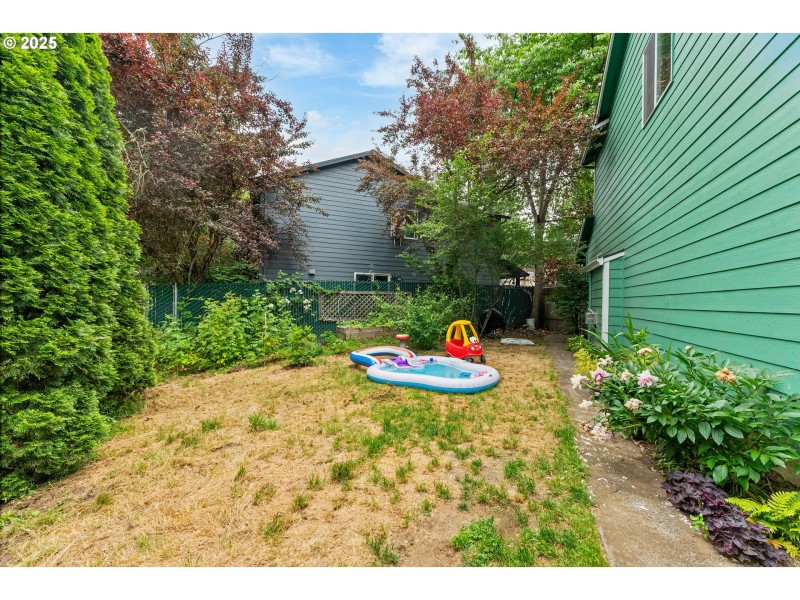 Yard